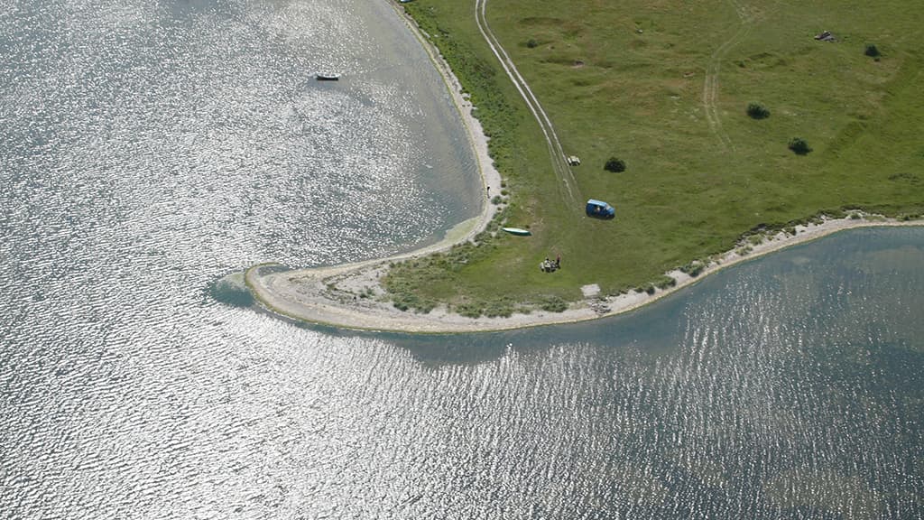 Katbjerg Odde Fishingspot