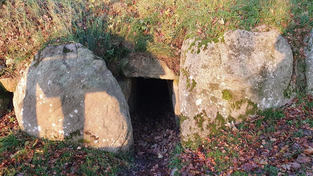 Kongehøjen at Voldstedlund
