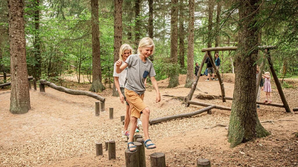 Blokhus GateWay - Blokhus Klitplantage