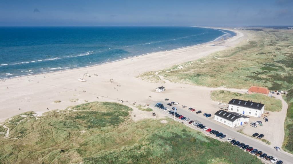 Slettestrand