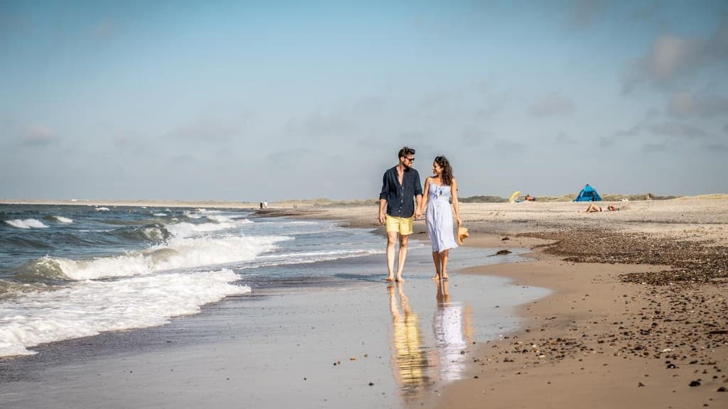 Slettestrand