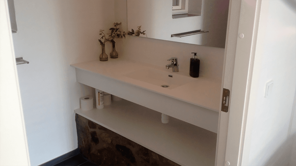 Holiday apartments at Tollundgaard