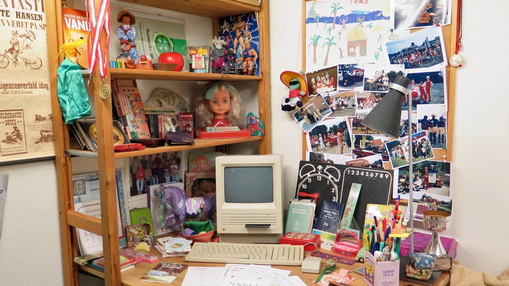 Vandel Local Heritage Museum