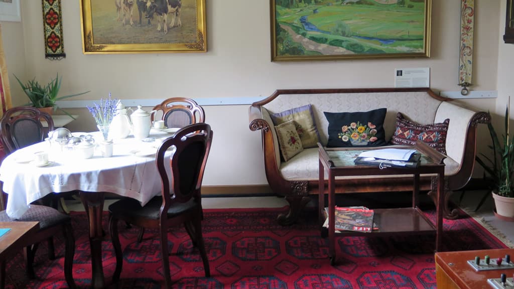 Vandel Local Heritage Museum