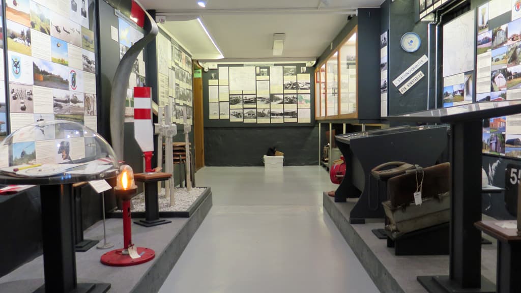 Vandel Local Heritage Museum