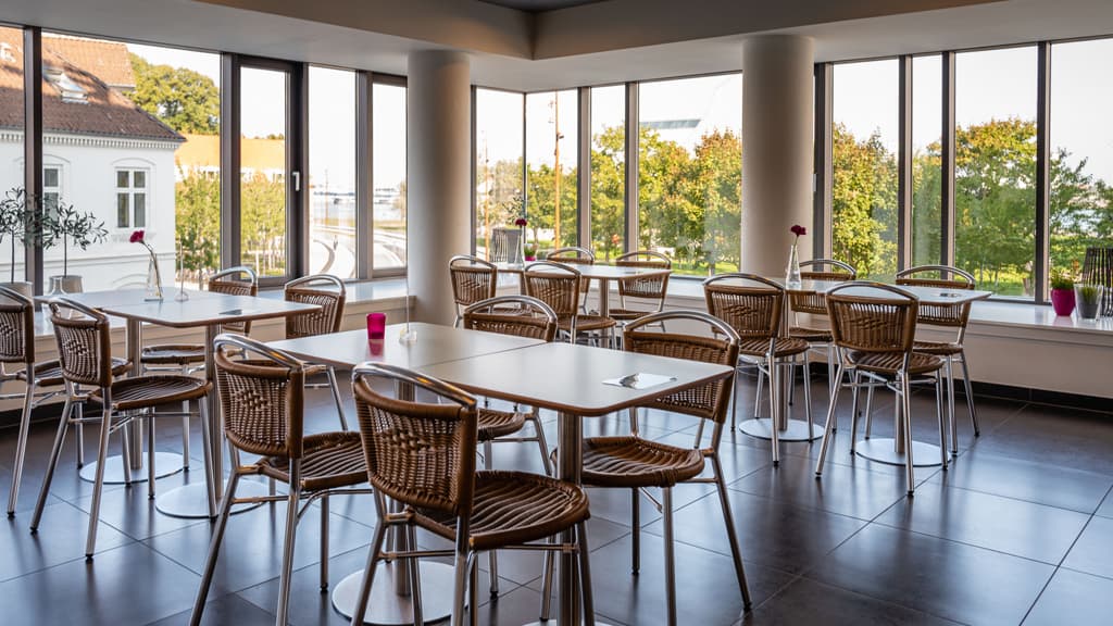 CABINN Aalborg - Hotel