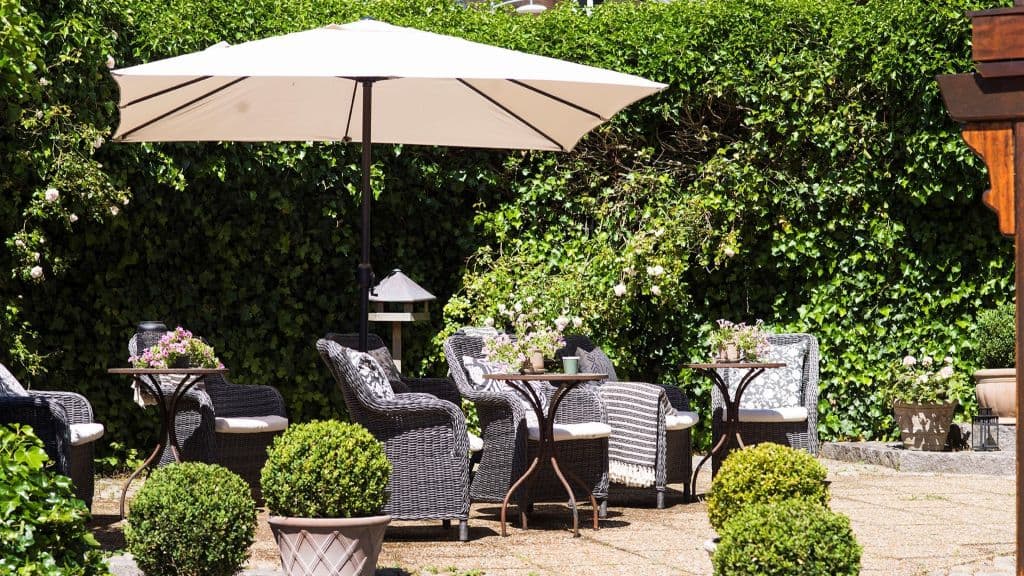 Park Hotel Frederikshavn