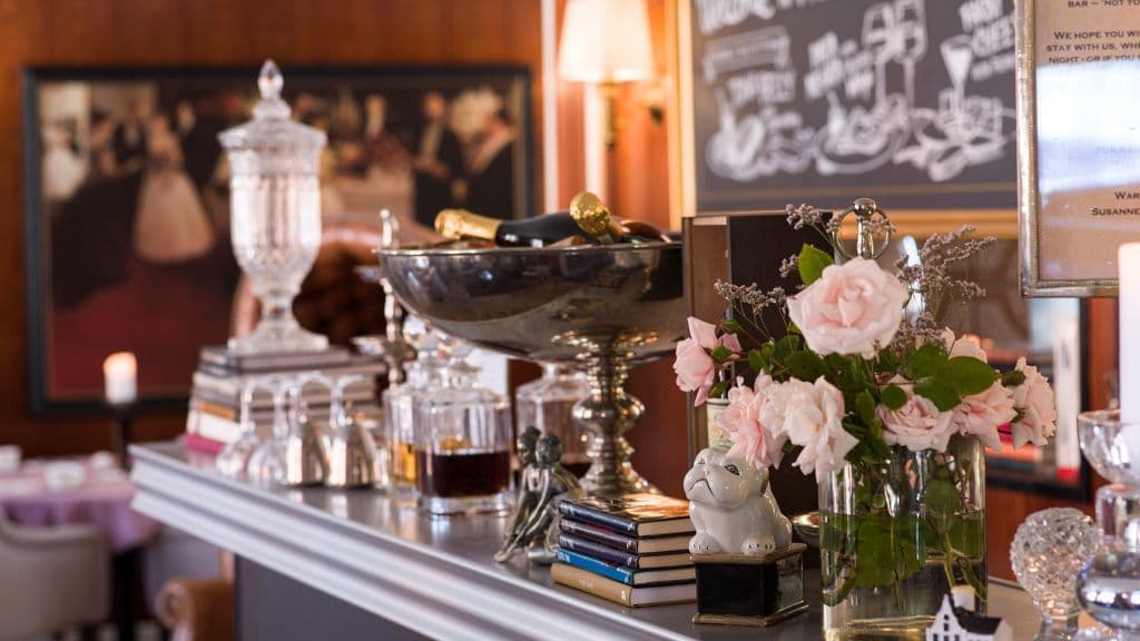 Park Hotel Frederikshavn