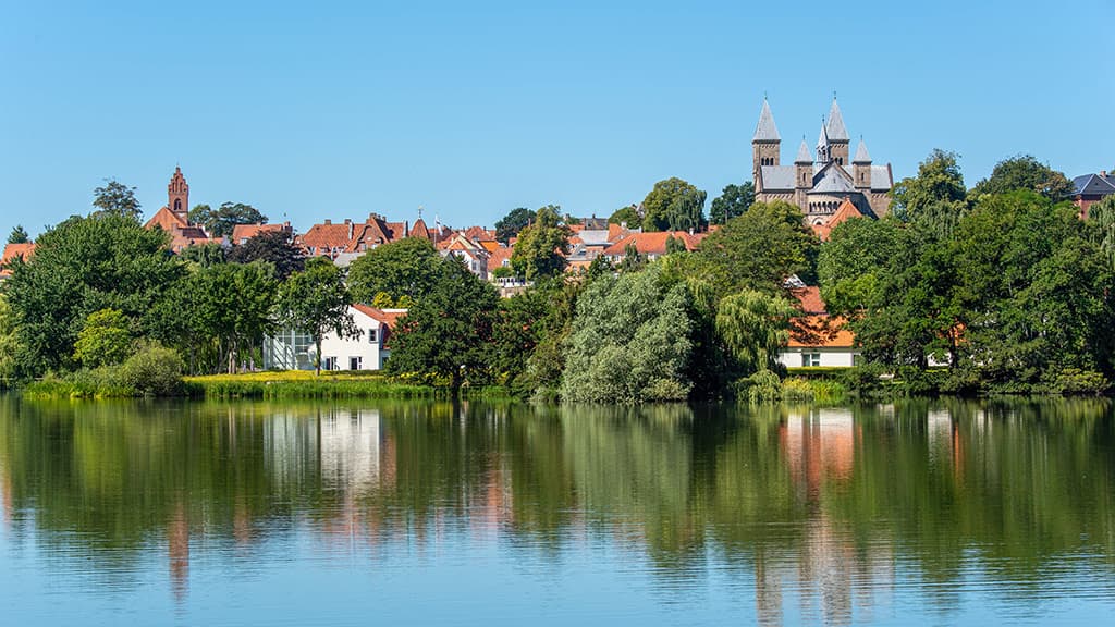 The Viborg Lakes